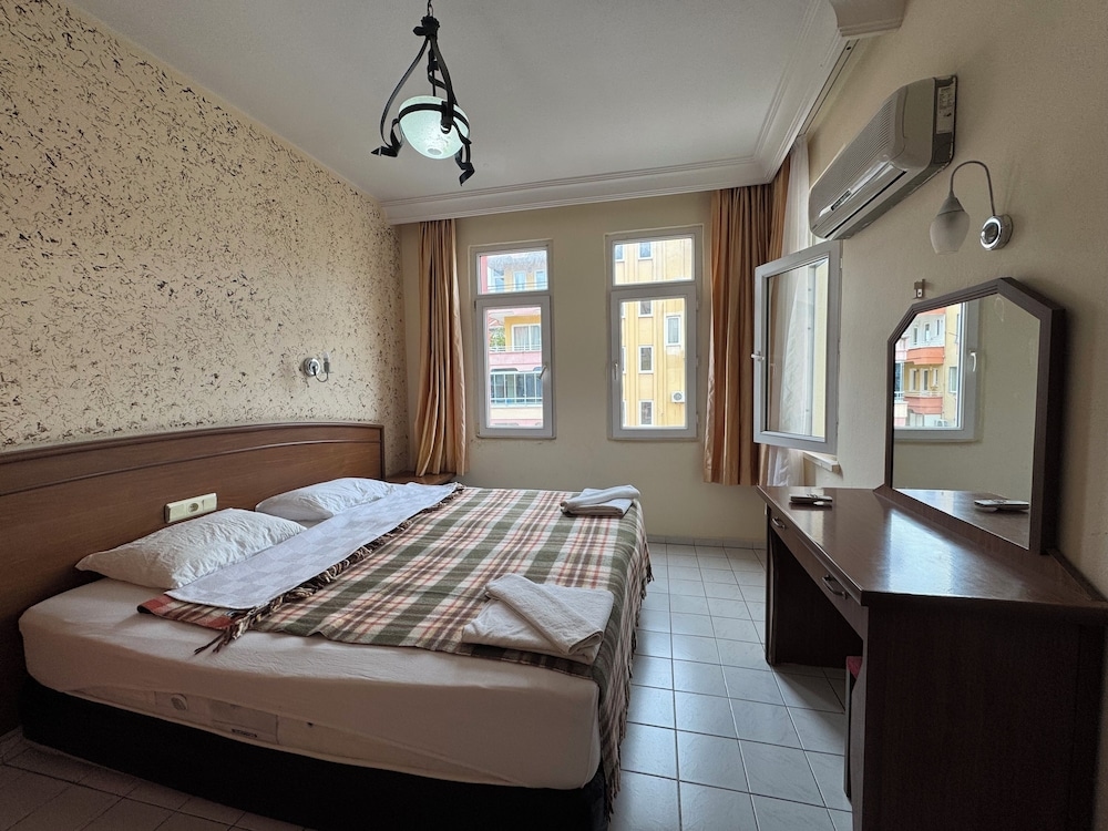 Damlatas Elegant Aparthotel