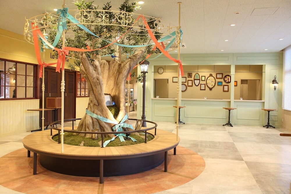 Hotel Eurasia Maihama Annex