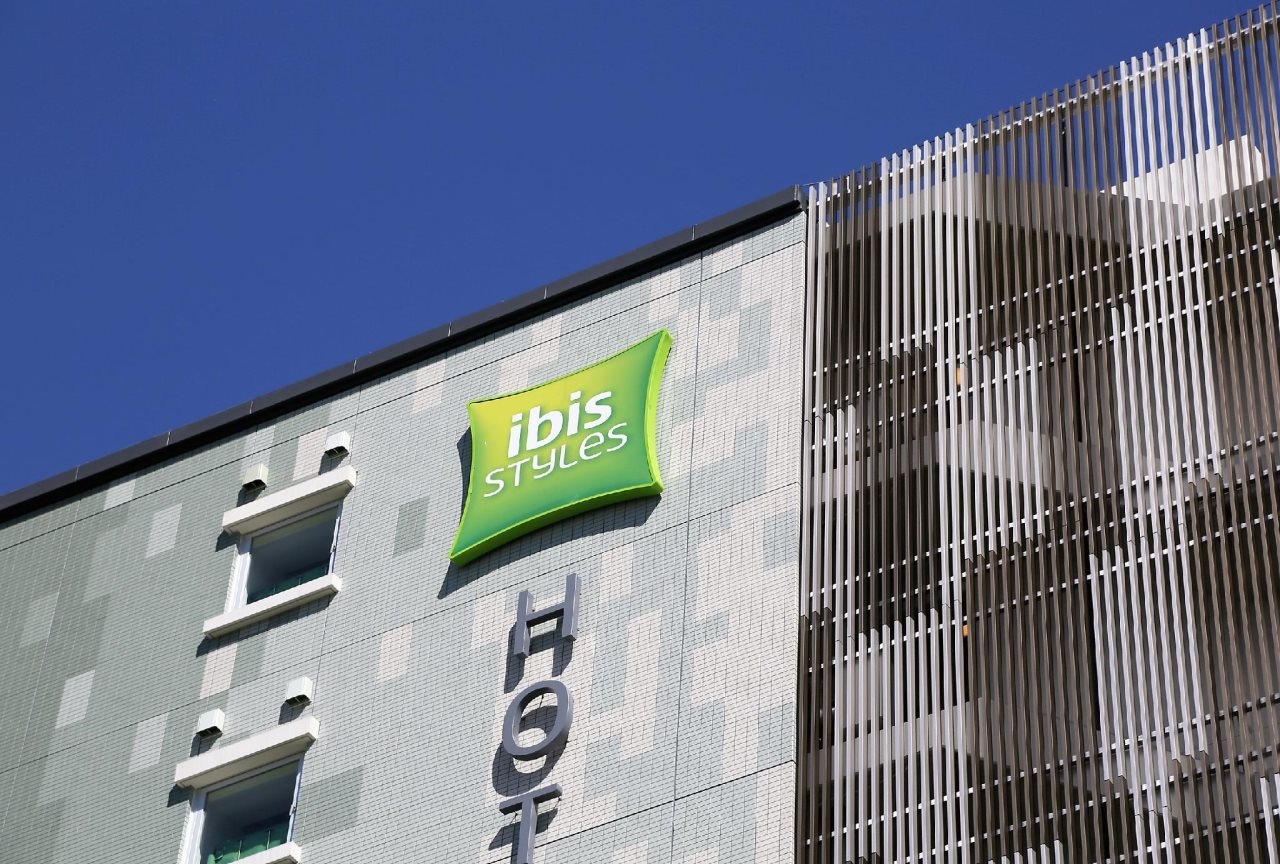 ibis Styles Tokyo Bay
