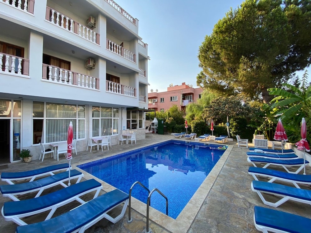 Unver Hotel