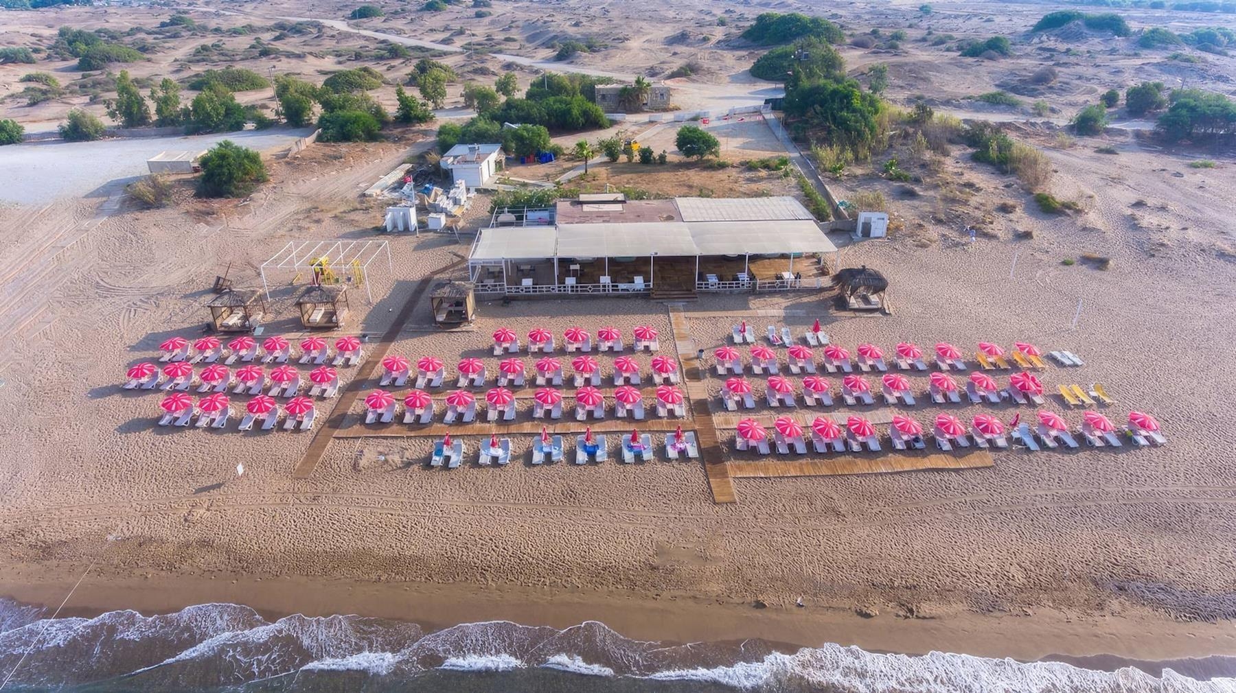 Bellissima Hotel