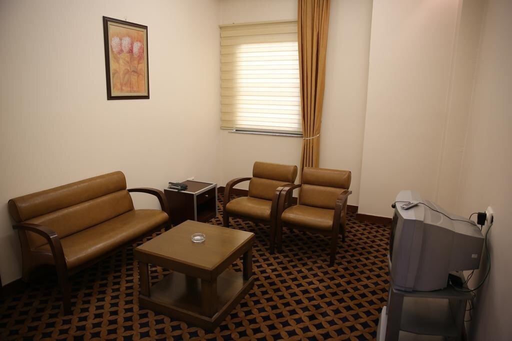 Royal Gaziantep Hotel