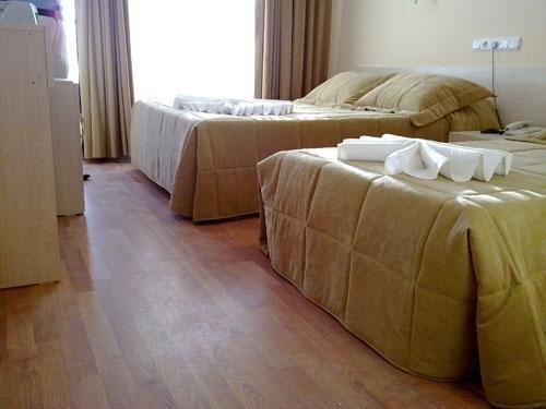 Moonstar Hotel