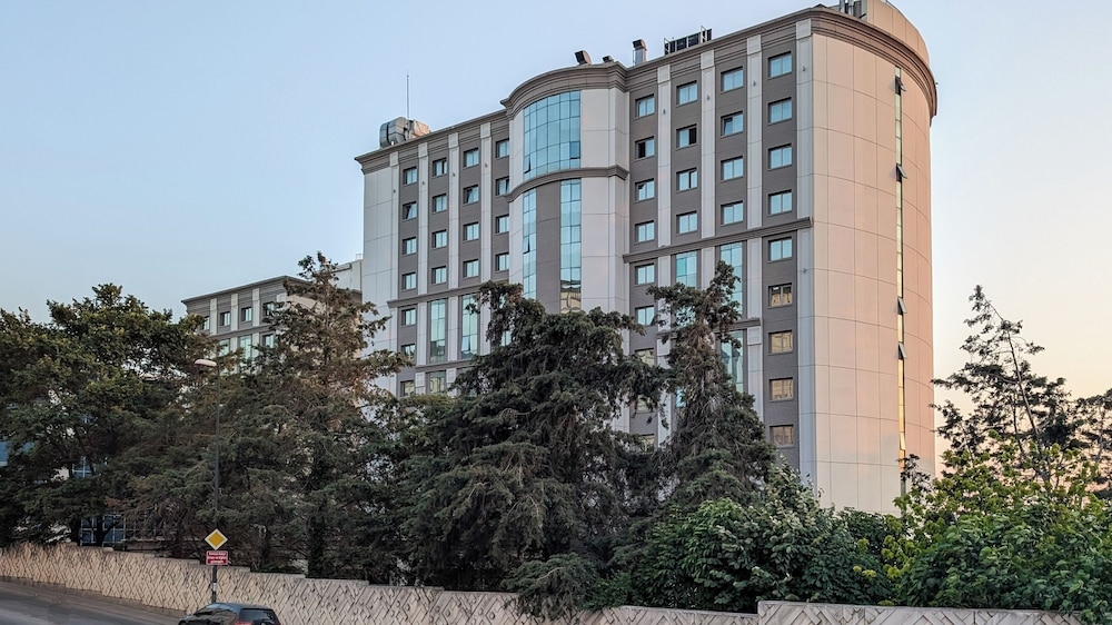 Istanbul Gonen