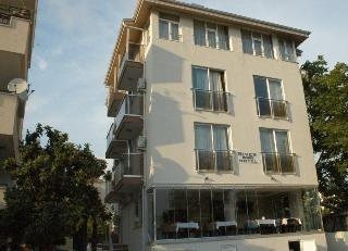 River Boutique Hotel