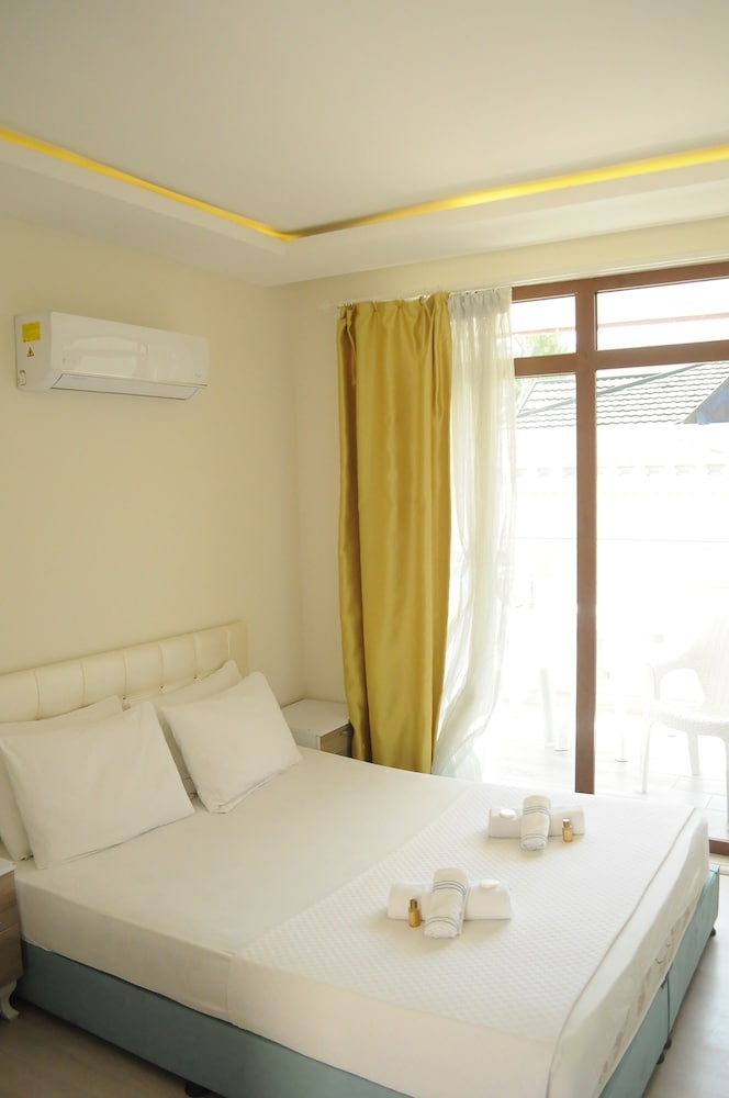 Kemer Suites