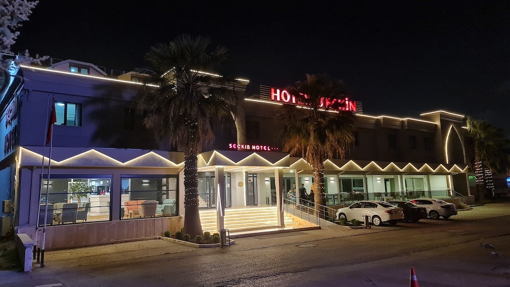 Seçkin Otel Sakarya