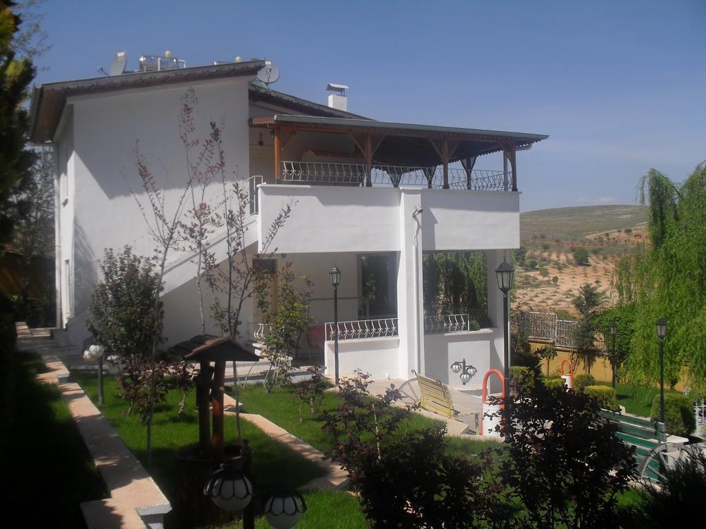 Uğurlu Thermal Resort