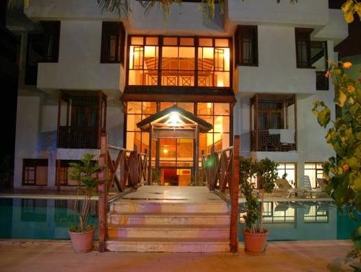 Kemer Agon Butique Hotel