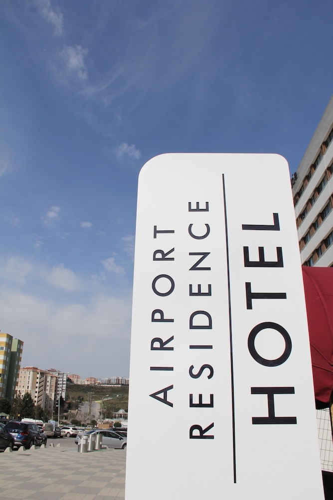 Airport Residence Hotel