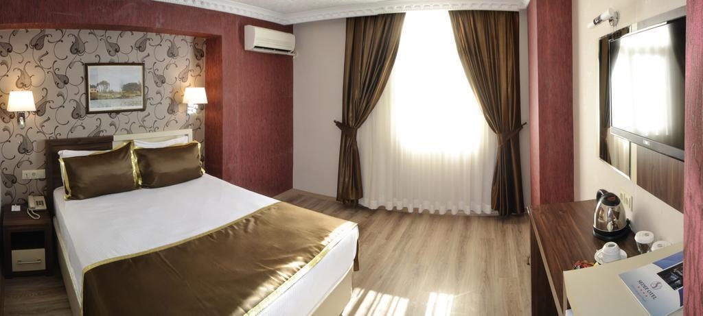 Sedef Hotel