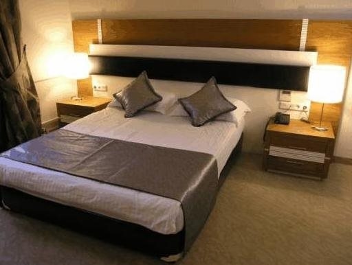 Büyük Erzincan Hotel