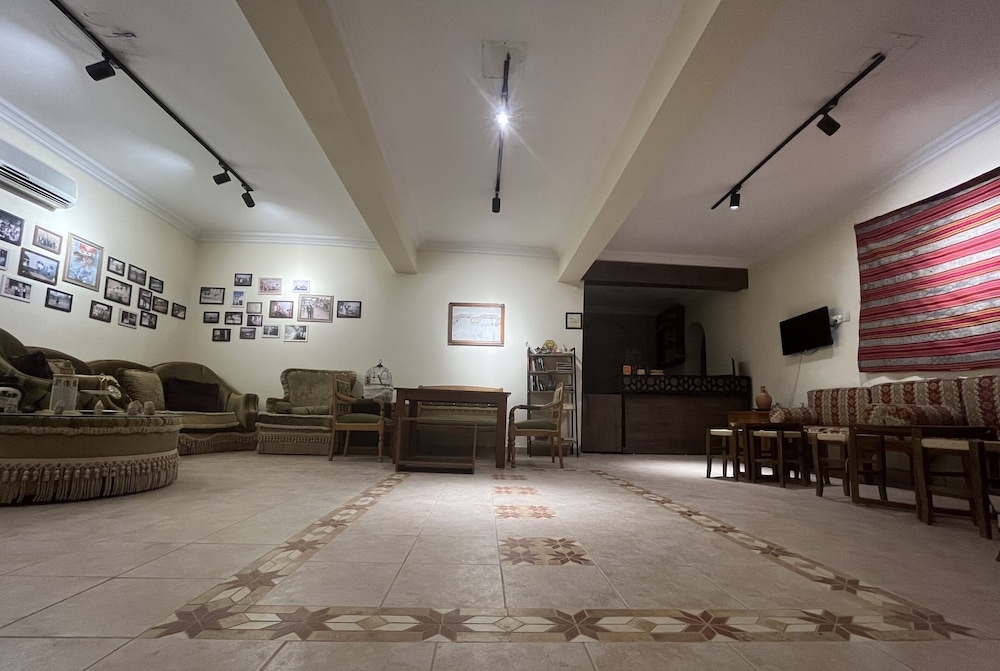Hotel Euphrat Nemrut