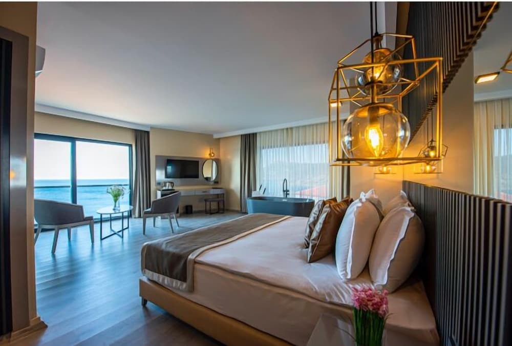 Assos Dove Hotel Resort & Spa