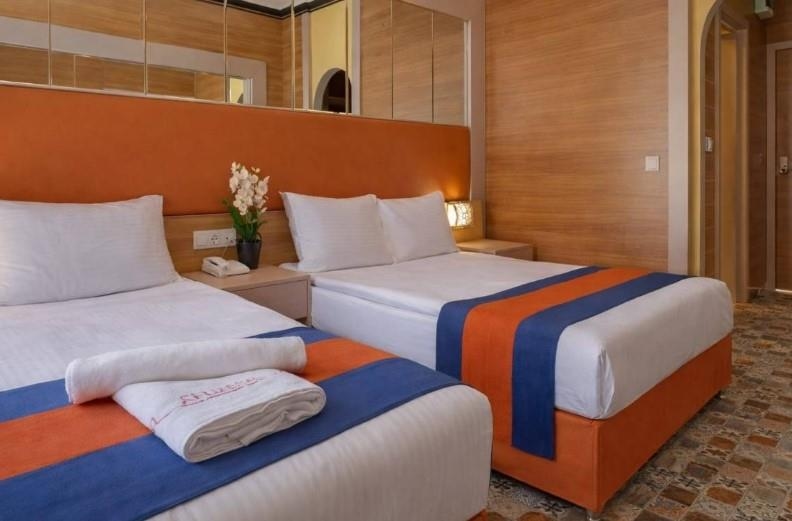 Nova Life Hotel