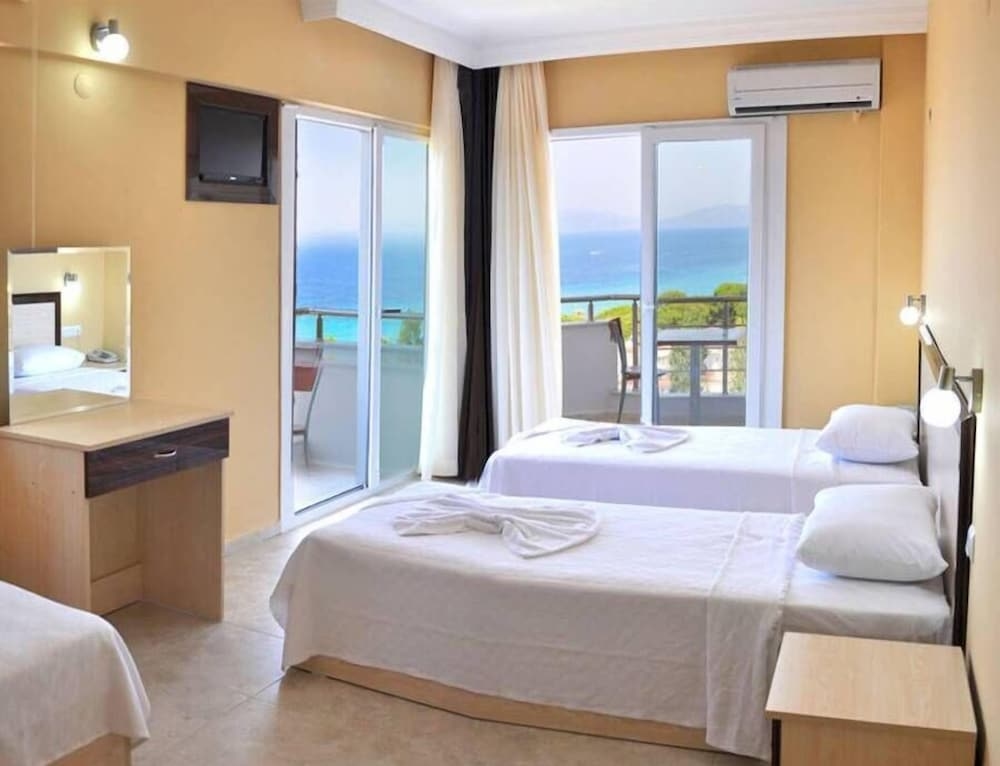 Blue Sea Hotel & Spa