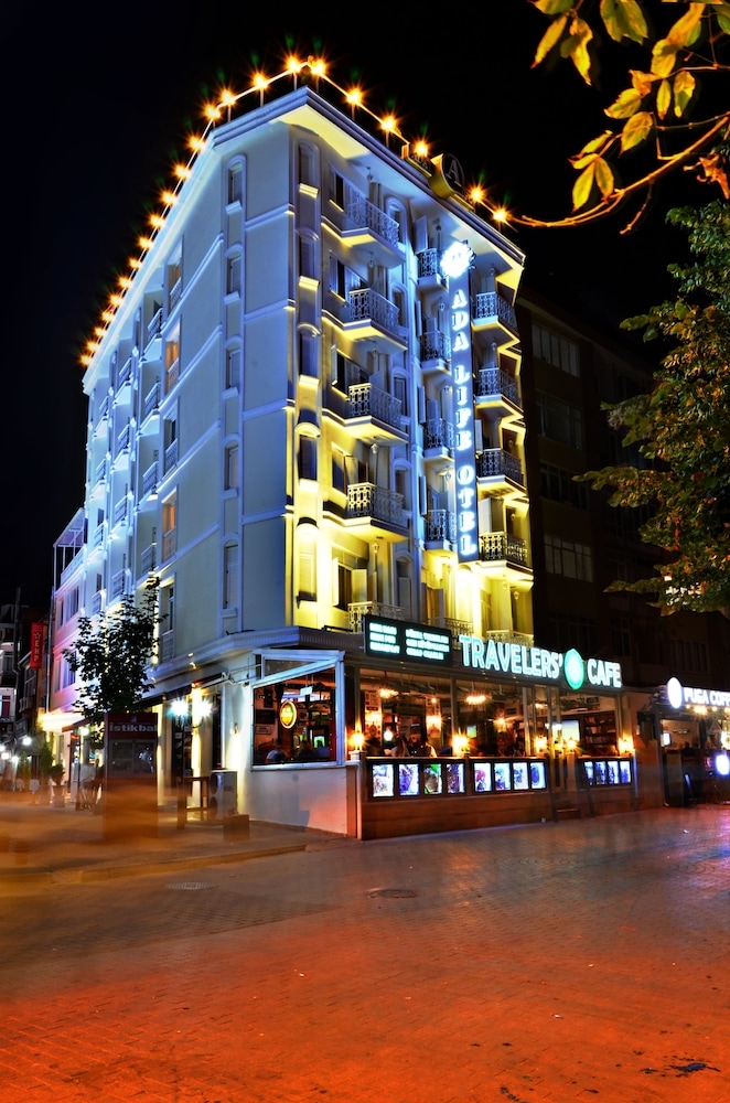 Ada Life Otel