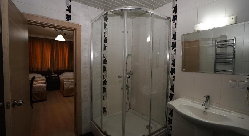 Yalıhan Arı Hotel