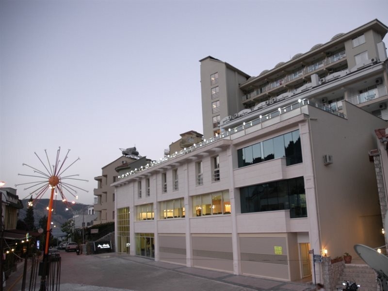 Turunc Dream Hotel