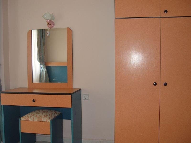 Interconti Apart Hotel
