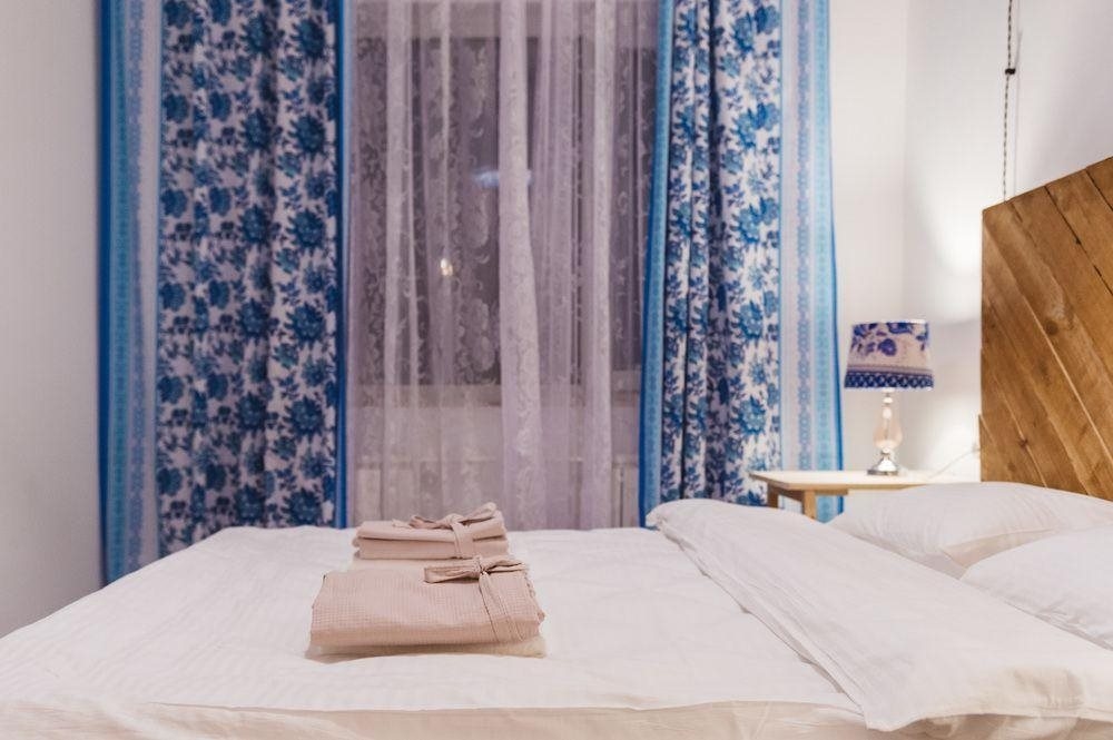 Skazka Asia Design Hotel in Izmailovo Kremlin