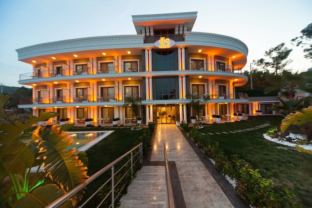 As Otel