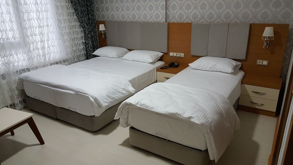 Leka Grand Sah Otel