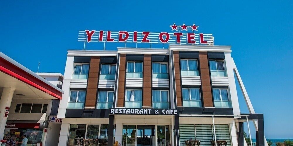 Yildiz Hotel