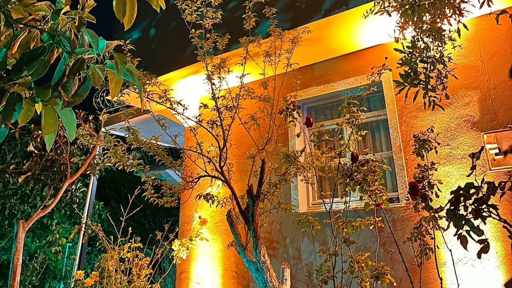 Datça House Butik Otel