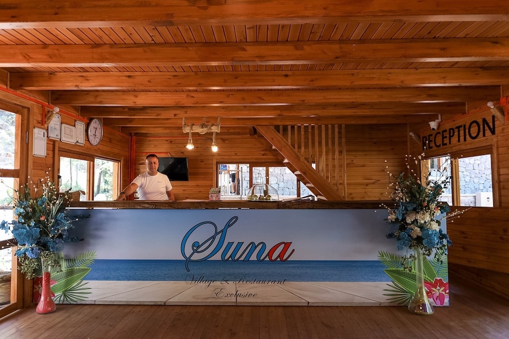 Suna Village Hotel