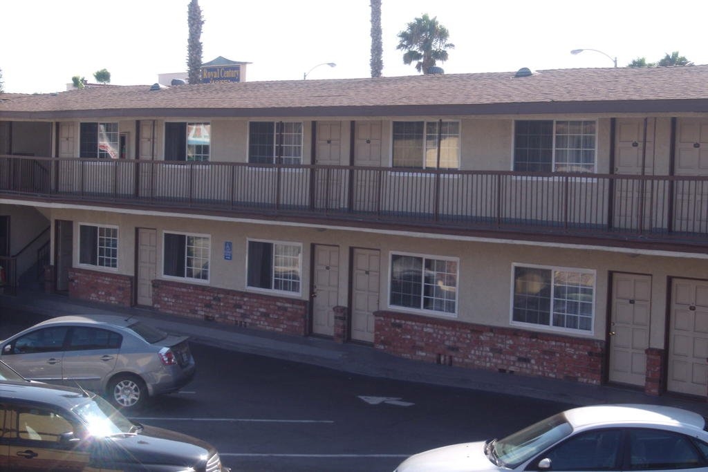 Sea Breeze Inn