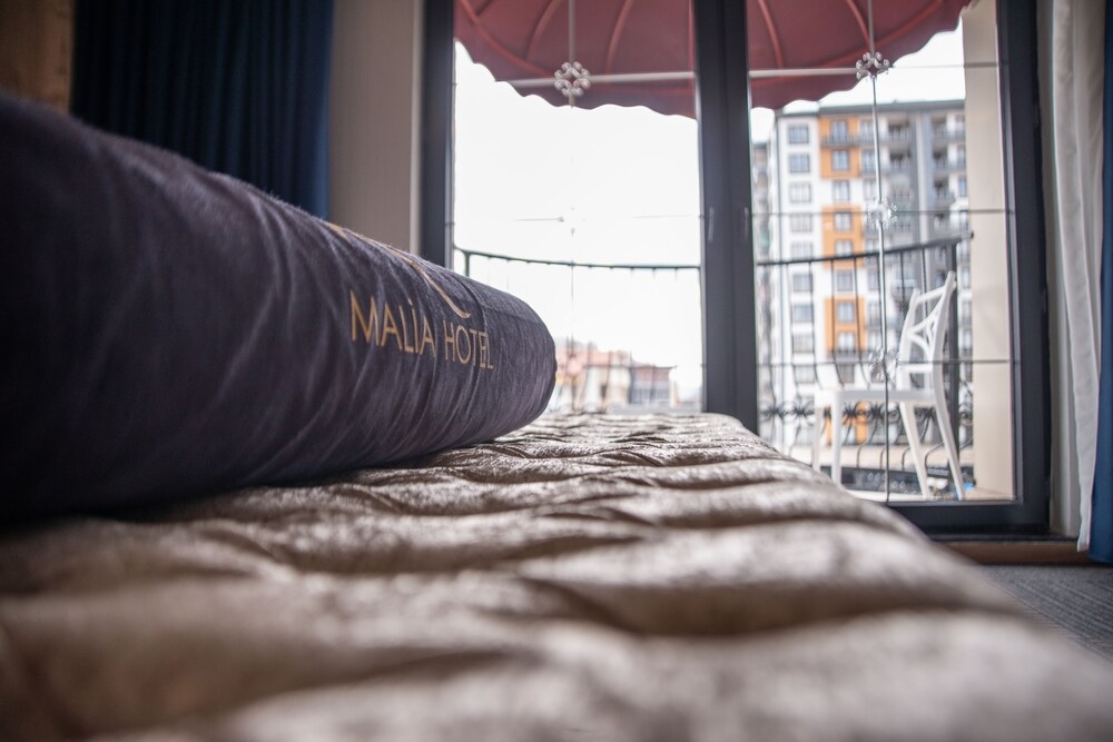 Malia Hotel