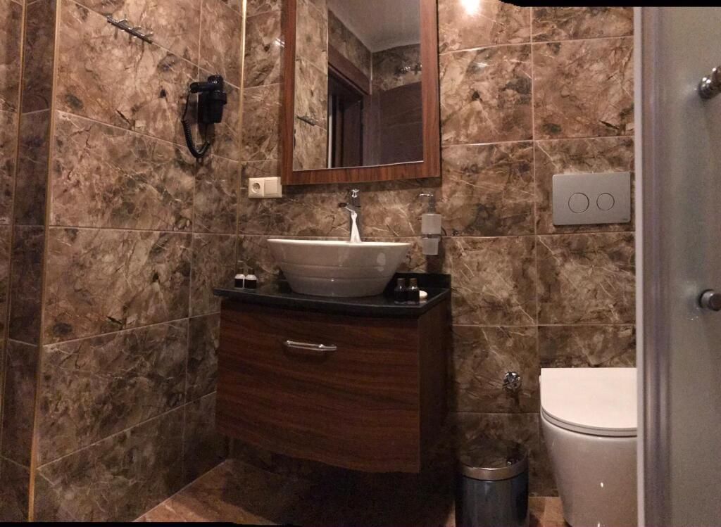 Deryaman Hotel Trabzon - Fotoğraf 3