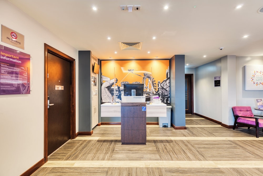 Premier Inn Faversham Hotel
