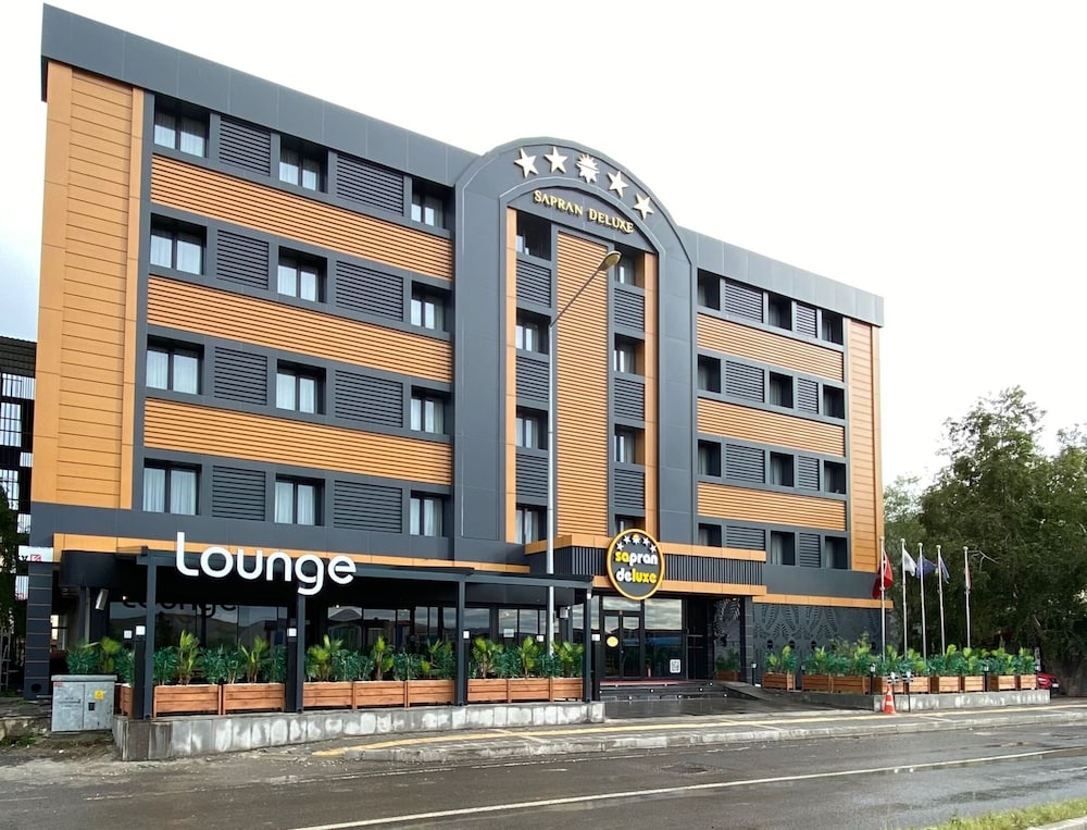 Sapran Deluxe Kars