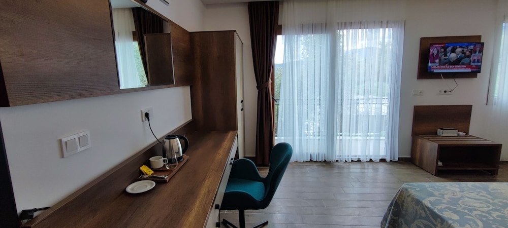Kaptan Han Butik Hotel