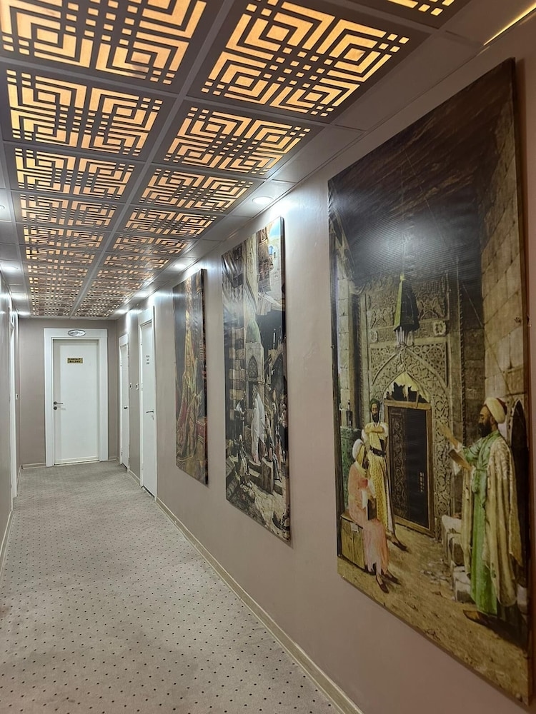 Tashan Hotel Gaziantep