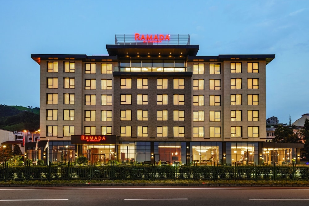 Ramada by Wyndham Rize Fındıklı