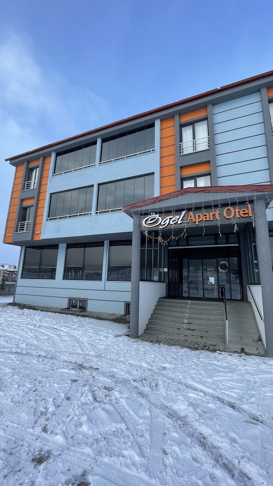 Ögel Apart Otel