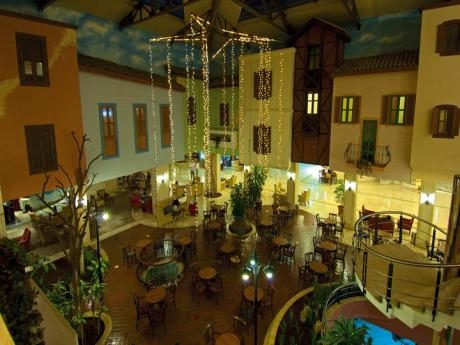 Salamis Bay Conti Resort Hotel & Casino