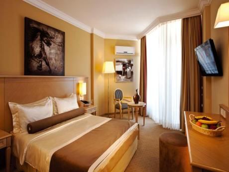 Salamis Bay Conti Resort Hotel & Casino - Fotoğraf 5