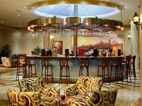 Salamis Bay Conti Resort Hotel & Casino