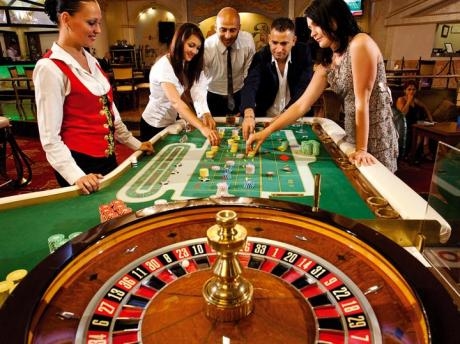 Salamis Bay Conti Resort Hotel & Casino