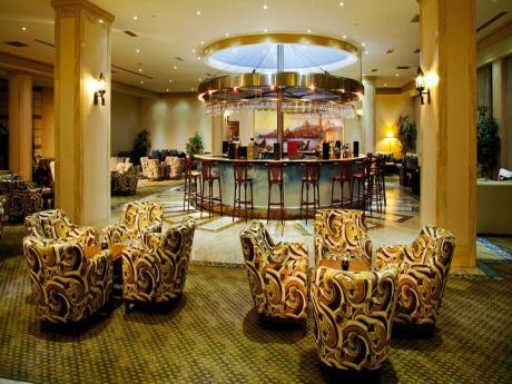 Salamis Bay Conti Resort Hotel & Casino