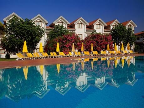 Salamis Bay Conti Resort Hotel & Casino