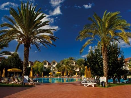 Salamis Bay Conti Resort Hotel & Casino