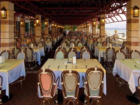 Salamis Bay Conti Resort Hotel & Casino