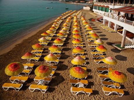 Salamis Bay Conti Resort Hotel & Casino