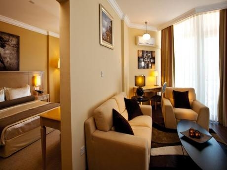 Salamis Bay Conti Resort Hotel & Casino