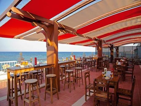 Salamis Bay Conti Resort Hotel & Casino